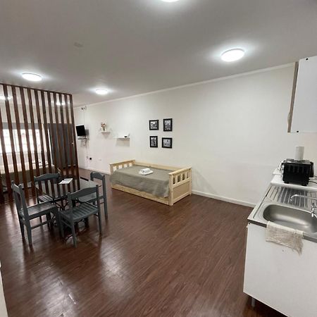 Apartamento La Rufina Salta Exterior foto