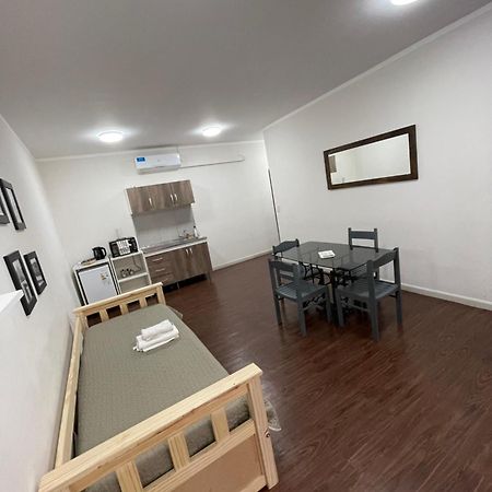 Apartamento La Rufina Salta Exterior foto