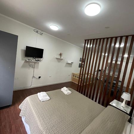 Apartamento La Rufina Salta Exterior foto
