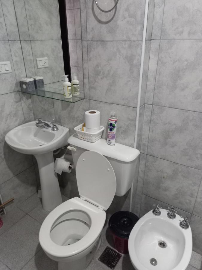 Apartamento La Rufina Salta Exterior foto