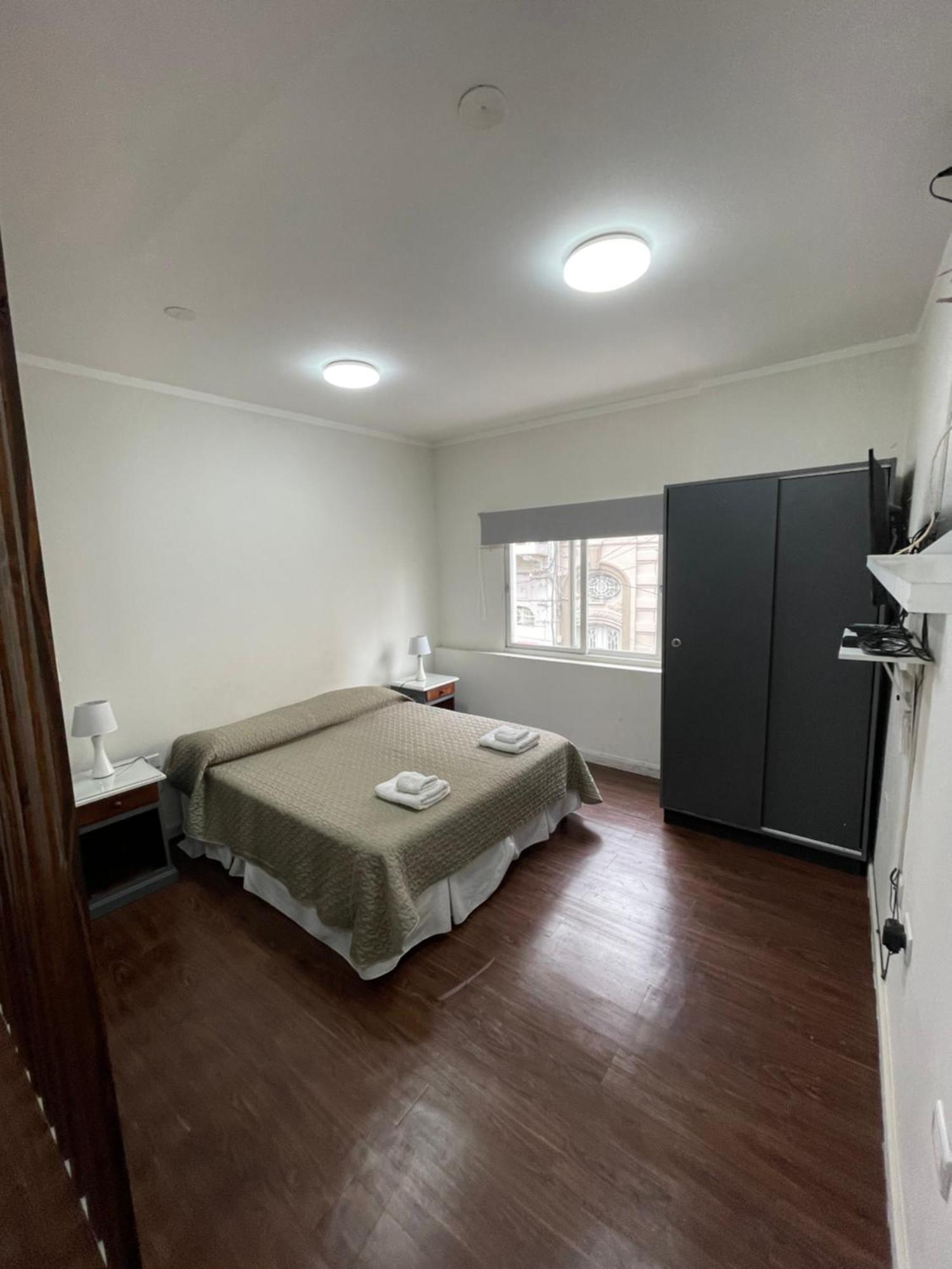 Apartamento La Rufina Salta Exterior foto