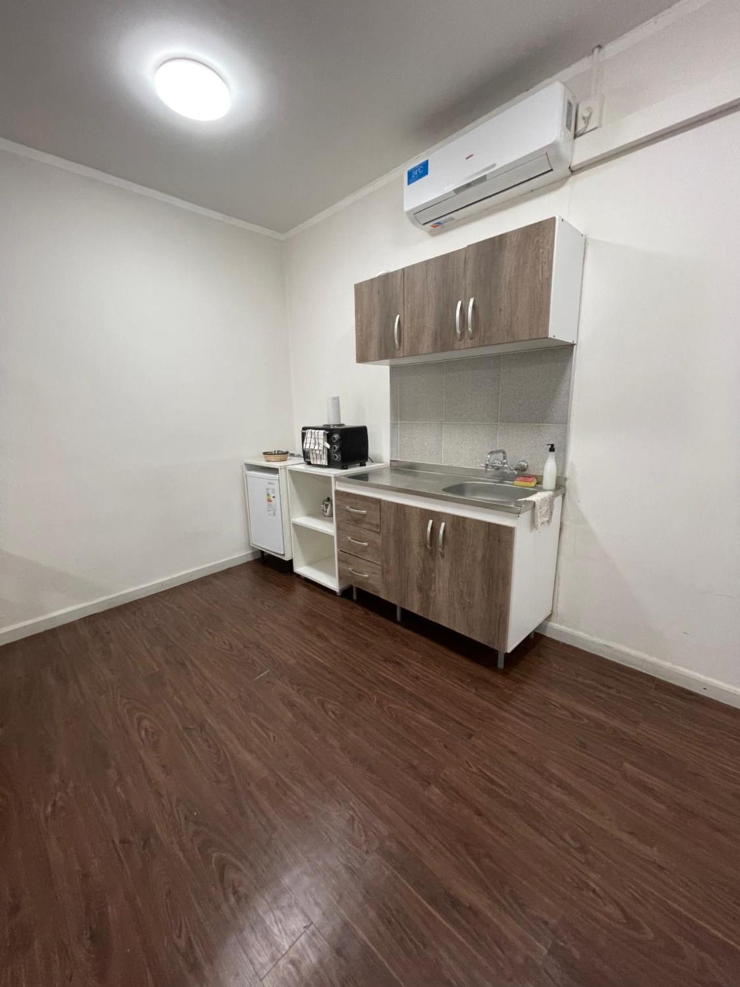 Apartamento La Rufina Salta Exterior foto