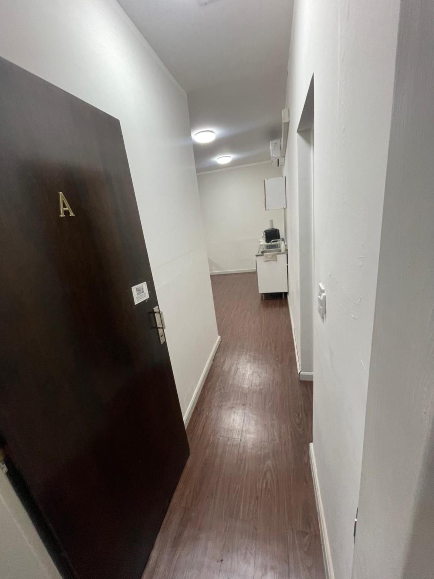 Apartamento La Rufina Salta Exterior foto