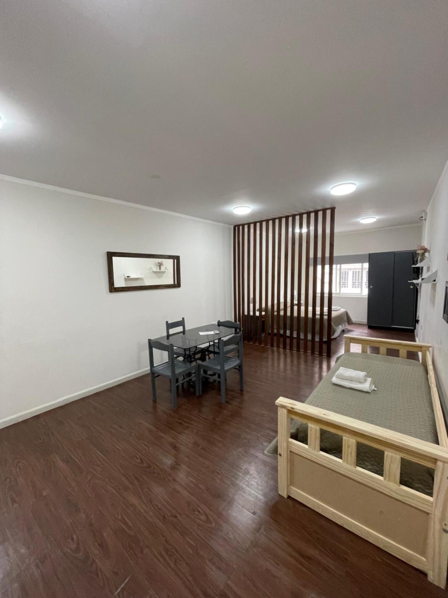 Apartamento La Rufina Salta Exterior foto